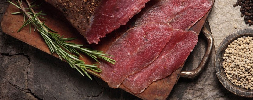 Come cucinare la Carne Salada